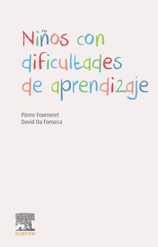 NIÑOS CON DIFICULTADES DE APRENDIZAJE | 9788491134879 | FOURNERET, PIERRE | Llibreria La Gralla | Librería online de Granollers