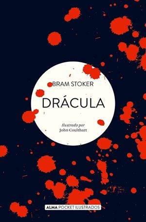 DRÁCULA (POCKET) | 9788417430726 | STOKER, BRAM | Llibreria La Gralla | Librería online de Granollers