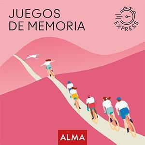 JUEGOS DE MEMORIA EXPRESS | 9788417430788 | VV.AA. | Llibreria La Gralla | Librería online de Granollers