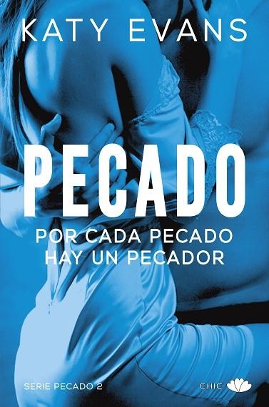 PECADO 2 | 9788417333478 | EVANS, KATY | Llibreria La Gralla | Librería online de Granollers
