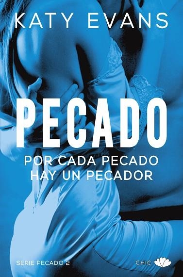 PECADO 2 | 9788417333478 | EVANS, KATY | Llibreria La Gralla | Llibreria online de Granollers