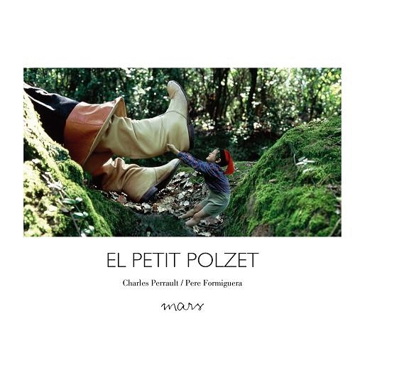 PETIT POLZET, EL | 9788412009637 | PERRAULT, CHARLES | Llibreria La Gralla | Llibreria online de Granollers