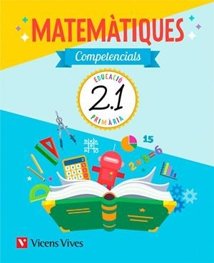 MATEMATIQUES COMPETENCIALS 2 TRIM (ZOOM) | 9788468259284 | FRAILE MARTIN, JAVIER | Llibreria La Gralla | Llibreria online de Granollers