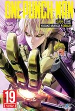 ONE PUNCH MAN 19 | 9788417920494 | ONE | Llibreria La Gralla | Librería online de Granollers