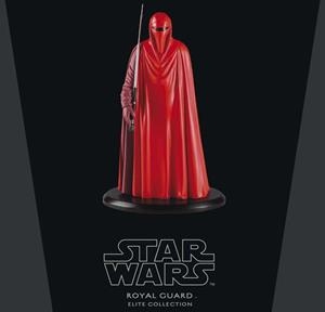 GUARDIA IMPERIAL VERSION #2 ESTATUA RESINA 20,5 CM STAR WARS ELITE COLLECTION | 3700472003499 | ELITE COLLECTION | Llibreria La Gralla | Llibreria online de Granollers