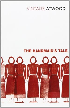 HANDMAID`S TALE, THE | 9780099511663 | ATWOOD | Llibreria La Gralla | Llibreria online de Granollers