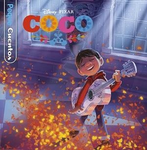 COCO. PEQUECUENTOS | 9788417529314 | DISNEY | Llibreria La Gralla | Librería online de Granollers