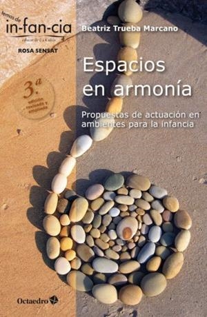 ESPACIOS EN ARMONÍA | 9788499217772 | TRUEBA MARCANO, BEATRIZ | Llibreria La Gralla | Librería online de Granollers