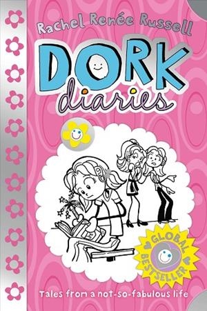 DORK DIARIES 1 | 9781471144011 | RUSSELL, RACHEL | Llibreria La Gralla | Librería online de Granollers