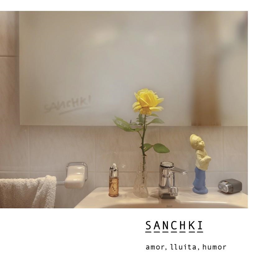SANCHKI | 9788494641770 | VARIOS AUTORES | Llibreria La Gralla | Librería online de Granollers
