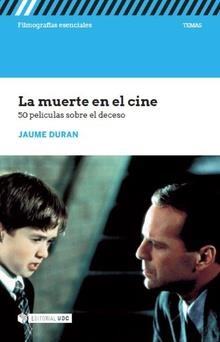 MUERTE EN EL CINE, LA | 9788491805618 | DURAN CASTELLS, JAUME | Llibreria La Gralla | Llibreria online de Granollers