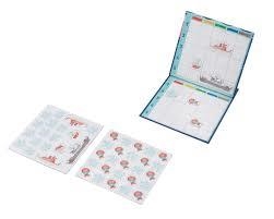 JOC MAGNETIC MOULIN ROTY LA BATALLA NAVAL | 3575677131250 | 713125 | Llibreria La Gralla | Librería online de Granollers