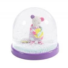 BOLA DE NEU MOULIN ROTY JOLIS PAS BEAUX | 3575676292402 | 629240 | Llibreria La Gralla | Llibreria online de Granollers