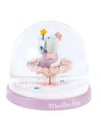 BOLA DE NEU MOULIN ROTY ERASE | 3575676642429 | 664242 | Llibreria La Gralla | Llibreria online de Granollers