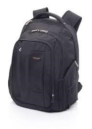 MOTXILLA VOGART LUXELL NEGRA MITJANA | 8413150002060 | COP206274 | Llibreria La Gralla | Llibreria online de Granollers