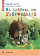 CASTELL DE FARFUTALLES, EL | 9788431672386 | DOYLE, MACLACHY/MASNOU FERRER, RAMON/ANDERSEN PRESS, LTD | Llibreria La Gralla | Librería online de Granollers