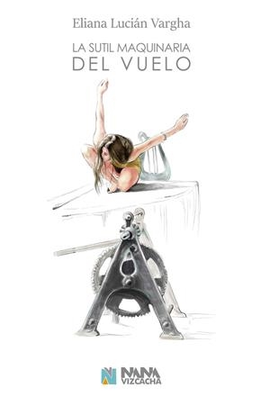 SUTIL MAQUINARIA DEL VUELO, LA  | 9788494867217 | LUCIÁN VARGHA, ELIANA | Llibreria La Gralla | Llibreria online de Granollers