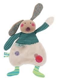 DOUDOU CONILL MOULIN ROTY JOLIS TROP BEAUX | 3575676290170 | 629017 | Llibreria La Gralla | Librería online de Granollers