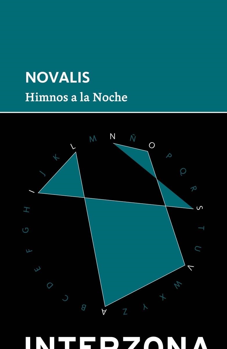 HIMNOS A LA NOCHE | 9789873874673 | NOVALIS | Llibreria La Gralla | Librería online de Granollers