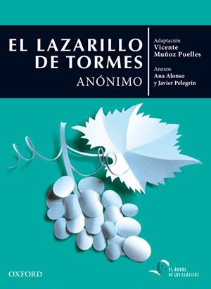 LAZARILLO DE TORMES, EL | 9788467395778 | VARIOS AUTORES | Llibreria La Gralla | Llibreria online de Granollers