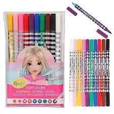 ROTULADORS MAGIC TOP MODEL COLORS  | 4010070420079 | TOP0010724 | Llibreria La Gralla | Llibreria online de Granollers