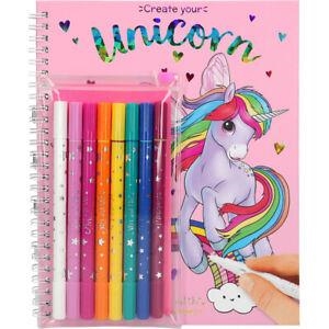 QUADERN TOP MODEL PER PINTAR AMB ROTULADORS | 4010070407773 | TOP007898 | Llibreria La Gralla | Llibreria online de Granollers