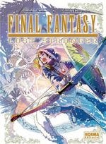 FINAL FANTASY
LOST STRANGER 2 | 9788467936650 | HAZUKI MINASE;  ITSUKI KAMEYA | Llibreria La Gralla | Llibreria online de Granollers