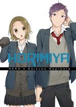 HORIMIYA 11 | 9788467936964 | HERO, DAISUKE HAGIWARA | Llibreria La Gralla | Llibreria online de Granollers