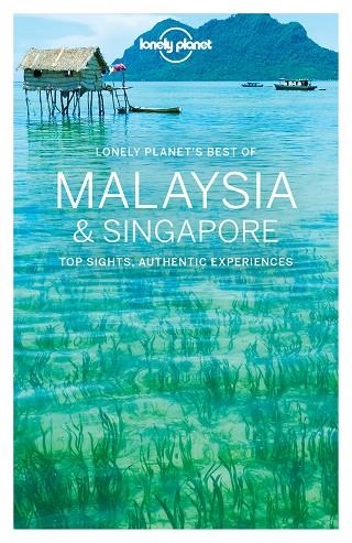 BEST OF MALAYSIA & SINGAPORE | 9781786571243 | AA. VV. | Llibreria La Gralla | Llibreria online de Granollers
