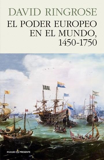 LOS PODERES EUROPEOS | 9788494970641 | CATLOS, BRIAN | Llibreria La Gralla | Librería online de Granollers