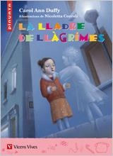 LLADRE DE LLAGRIMES. LA ( PINYATA ) | 9788431696443 | DUFFY, CAROL ANN | Llibreria La Gralla | Librería online de Granollers