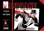 MANDRAKE EL MAGO 1949-1953 | 9788417956158 | FALK, LEE; FREDERICKS, FRED | Llibreria La Gralla | Llibreria online de Granollers