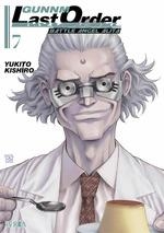 GUNNM LAST ORDER 07 | 9788417920500 | KISHIRO, YUKITO | Llibreria La Gralla | Librería online de Granollers