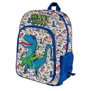 MOTXILLA KATACRAK MES PORTATOT DINO  | 8412885150961 | SEN170349 | Llibreria La Gralla | Llibreria online de Granollers