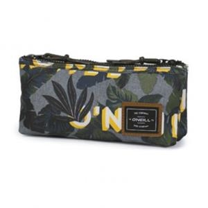 PORTATOT DUES CREMALLERES ONEILL BOYS VERD | 8715161009923 | SEN182ONE61874 | Llibreria La Gralla | Llibreria online de Granollers