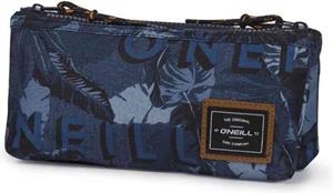 PORTATOT DUES CREMALLERES ONEILL BLAU | 8715161009930 | SEN182ONE61875 | Llibreria La Gralla | Llibreria online de Granollers