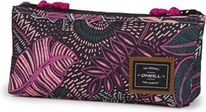 PORTATOT DUES CREMALLERES ONEILL NEGRE FULLES | 8715161010134 | SEN182ONG61870 | Llibreria La Gralla | Llibreria online de Granollers