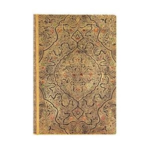 LLIBRETA PAPERBLANKS ARABIC ARTISTRY ZAHRA MINI RATLLES | 9781439755921 | PB 5592-1 | Llibreria La Gralla | Llibreria online de Granollers