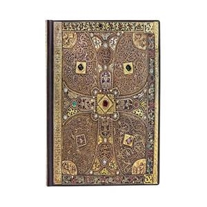 LLIBRETA PAPERBLANKS FLEXIS LINDAU MINI LLISA 2019 | 9781439764251 | PB FB6425-1 | Llibreria La Gralla | Llibreria online de Granollers