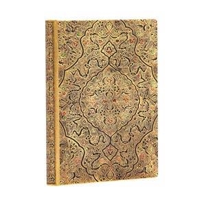 LLIBRETA PAPERBLANKS ARABIC ARTISTRY ZAHRA MINI LLISA | 9781439755938 | PB 5593-8 | Llibreria La Gralla | Llibreria online de Granollers