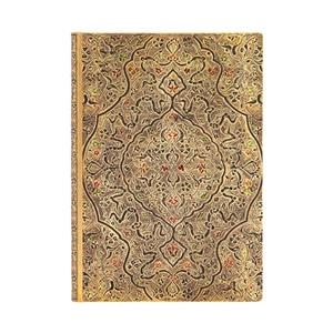 LLIBRETA PAPERBLANKS ARABIC ARTISTRY ZAHRA ULTRA LLISA  | 9781439755891 | PB 5589-1 | Llibreria La Gralla | Llibreria online de Granollers
