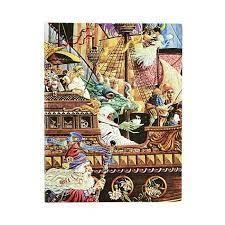 LLIBRETA PAPERBLANKS MAIDEN VOYAGE ULTRA LLISA 2019 | 9781439754689 | PB 5468-9 | Llibreria La Gralla | Llibreria online de Granollers