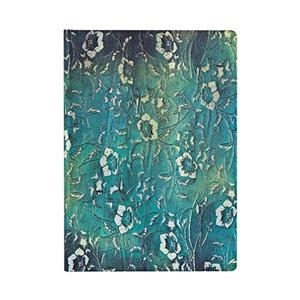 LLIBRETA PAPERBLANKS KATAGAMI FLORALS RATLLES  | 9781439754245 | PB 54245 | Llibreria La Gralla | Llibreria online de Granollers