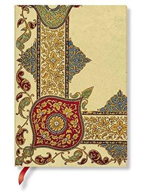LLIBRETA PAPERBLANKS FLEXIBLE SOFTCOVER NOTEBOOK RATLLES 2019 | 9781439744673 | PB  FB44673 | Llibreria La Gralla | Librería online de Granollers
