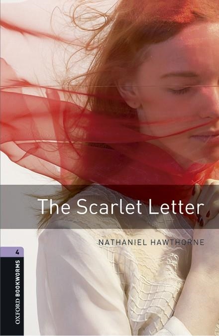 SCARLETT LETTER MP3 PACK, THE | 9780194621083 | HAWTHORNE, NATHANIEL | Llibreria La Gralla | Librería online de Granollers