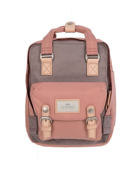 MOTXILLA DOUGHNUT MACAROON MINI LAVANDA I ROSA  | 4897065904536 | MACD124-7590-F | Llibreria La Gralla | Llibreria online de Granollers