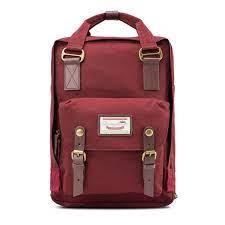 MOTXILLA DOUGHNUT MACAROON VI  | 4897065900842 | MACD010-0097-F | Llibreria La Gralla | Llibreria online de Granollers