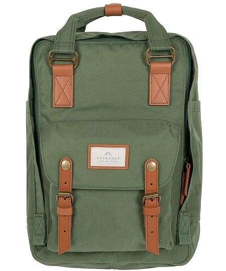 MOTXILLA DOUGHNUT MACAROON VERD MELO  | 4897065900743 | MACD010-0043-F | Llibreria La Gralla | Llibreria online de Granollers