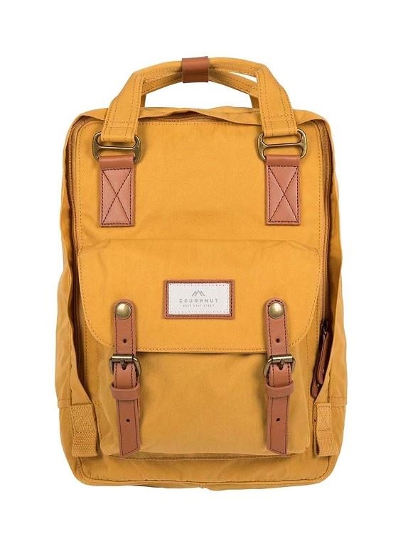 MOTXILLA DOUGHNUT MACAROON GROGA 16 L. | 4895222501956 | MACD010-0035-F | Llibreria La Gralla | Llibreria online de Granollers