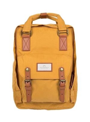 MOTXILLA DOUGHNUT MACAROON GROGA 16 L. | 4895222501956 | MACD010-0035-F | Llibreria La Gralla | Llibreria online de Granollers